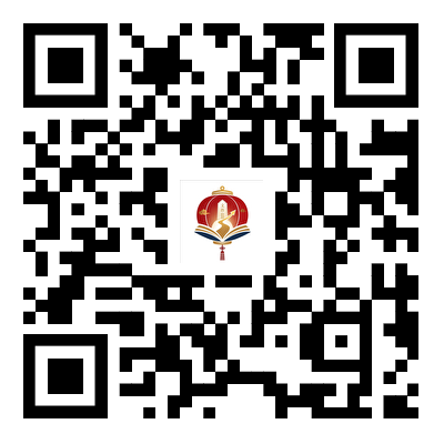 高测手机端链接二维码